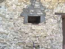 Création d'ouverture à Morlaix