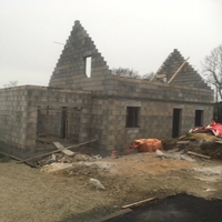 Grande maçonnerie à Morlaix