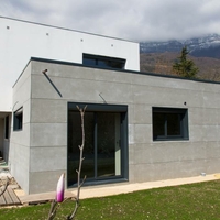 Extension de maison à Morlaix